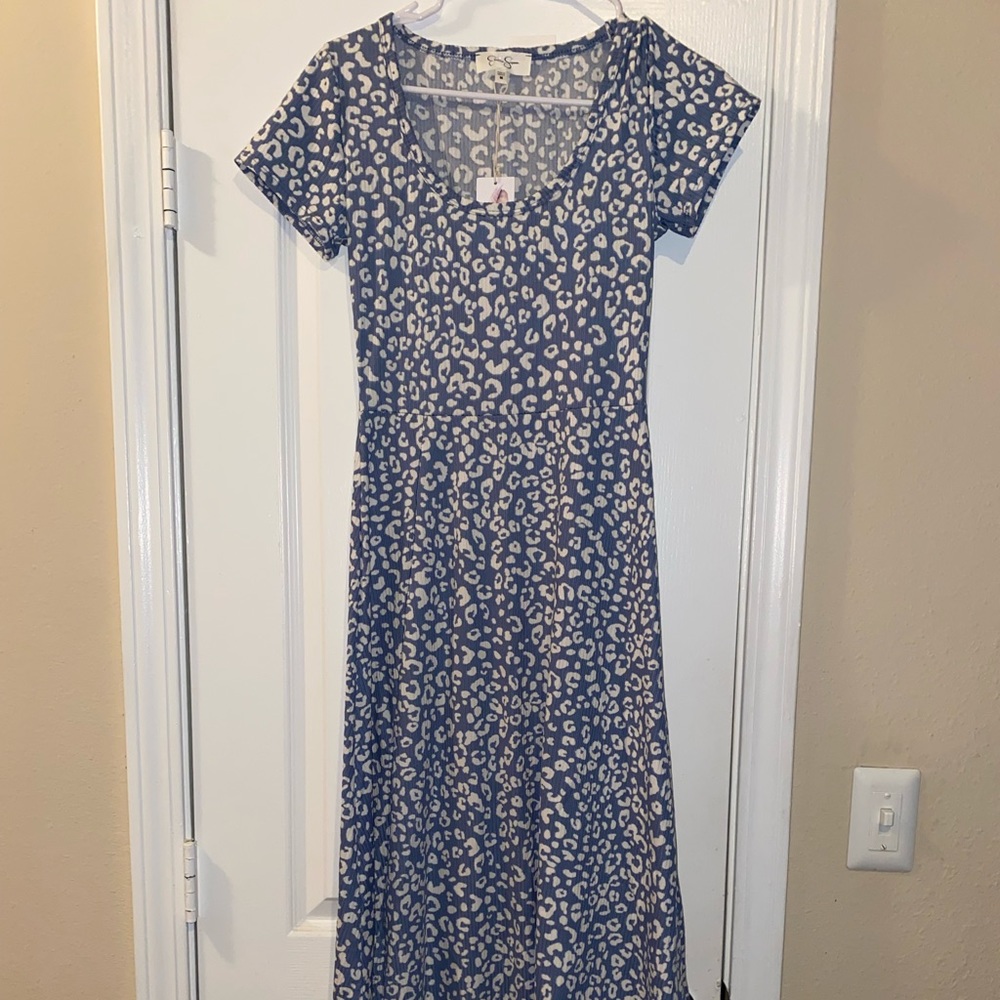 Jessica Simpson Dress